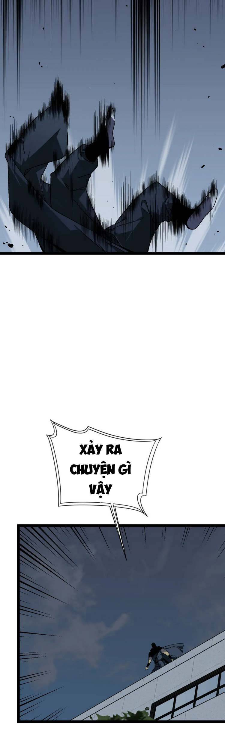 Thiên Phú Của Ngươi, Giờ Là Của Ta Chap 40 - Next Chap 41