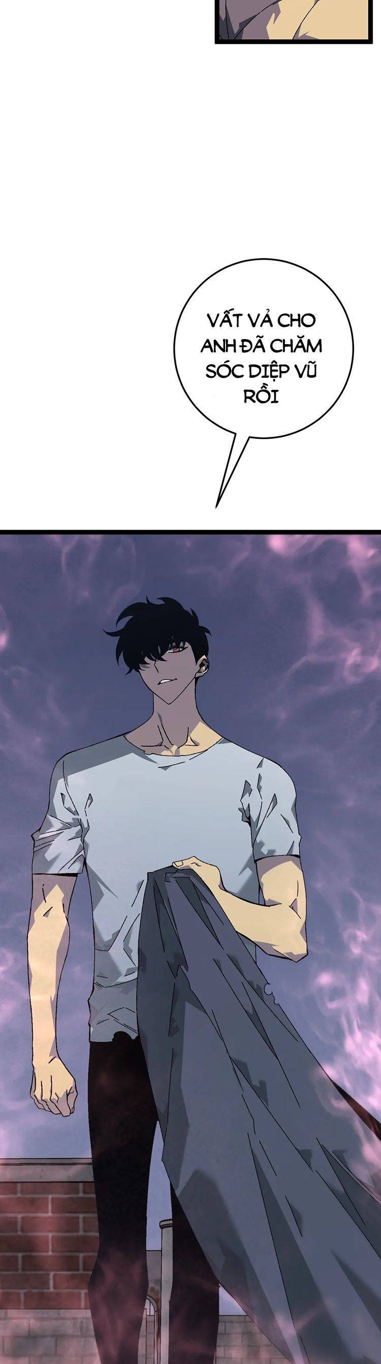 Thiên Phú Của Ngươi, Giờ Là Của Ta Chap 43 - Next Chap 44