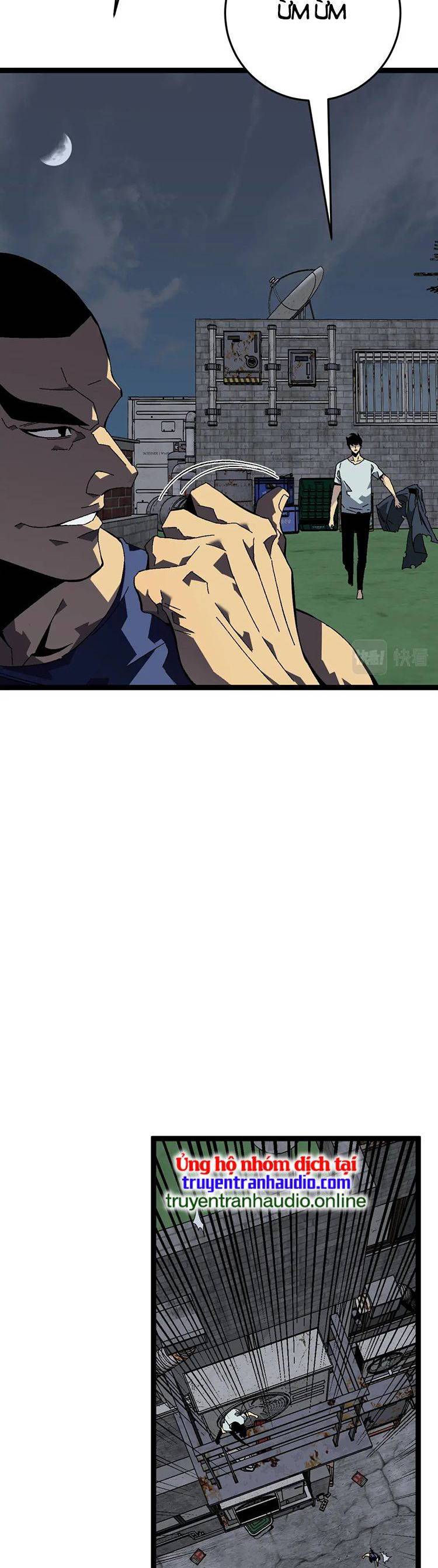 Thiên Phú Của Ngươi, Giờ Là Của Ta Chap 43 - Next Chap 44