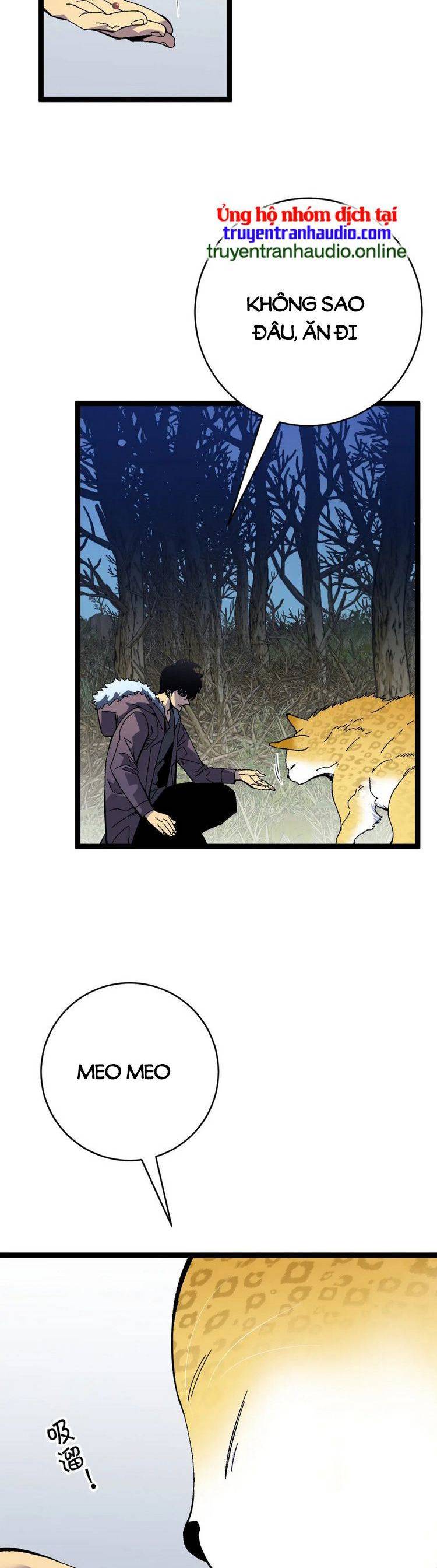 Thiên Phú Của Ngươi, Giờ Là Của Ta Chap 45 - Next Chap 46