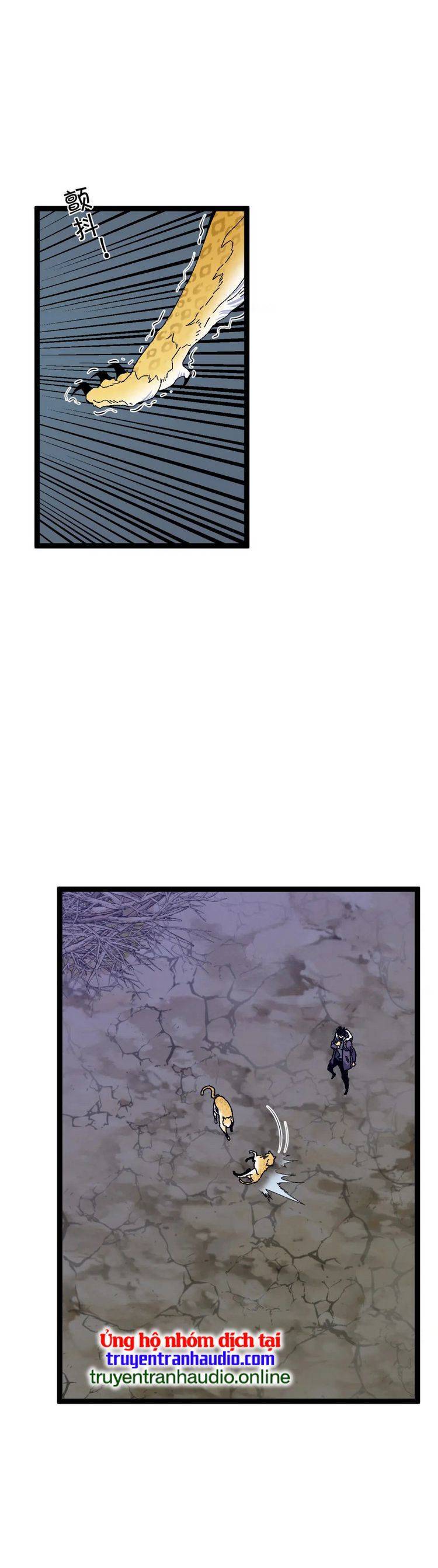 Thiên Phú Của Ngươi, Giờ Là Của Ta Chap 45 - Next Chap 46