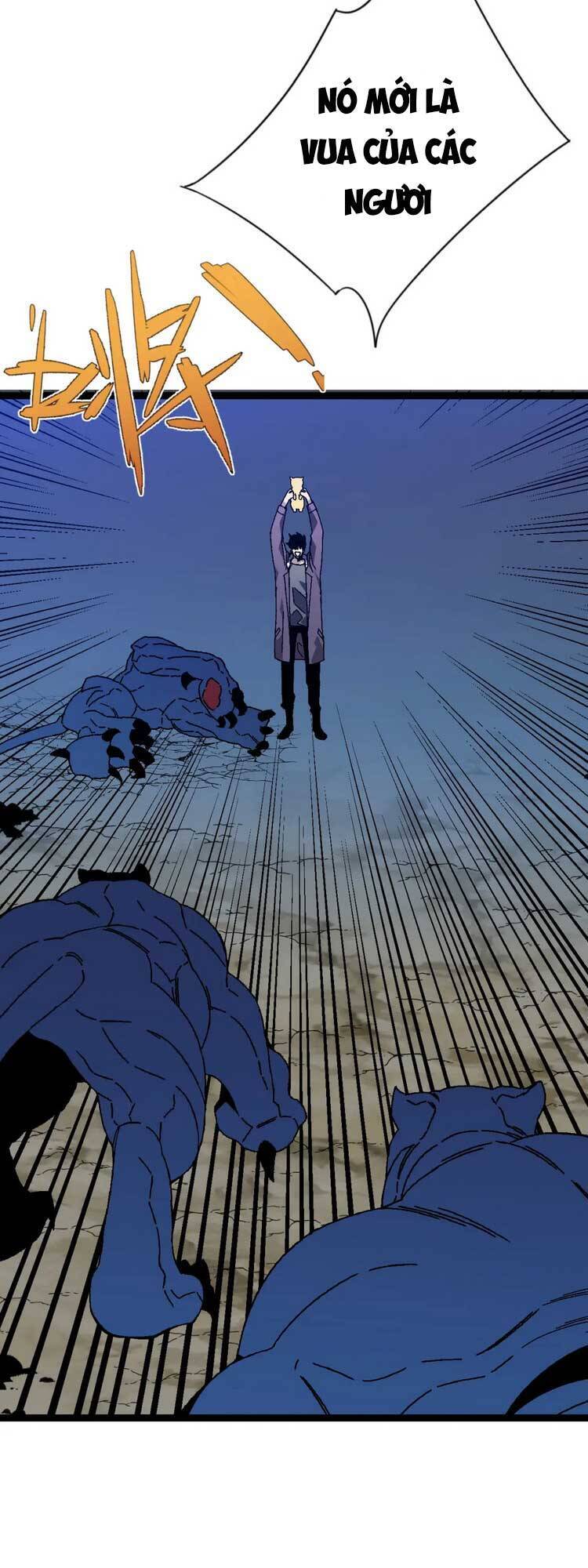 Thiên Phú Của Ngươi, Giờ Là Của Ta Chap 46 - Next Chap 47