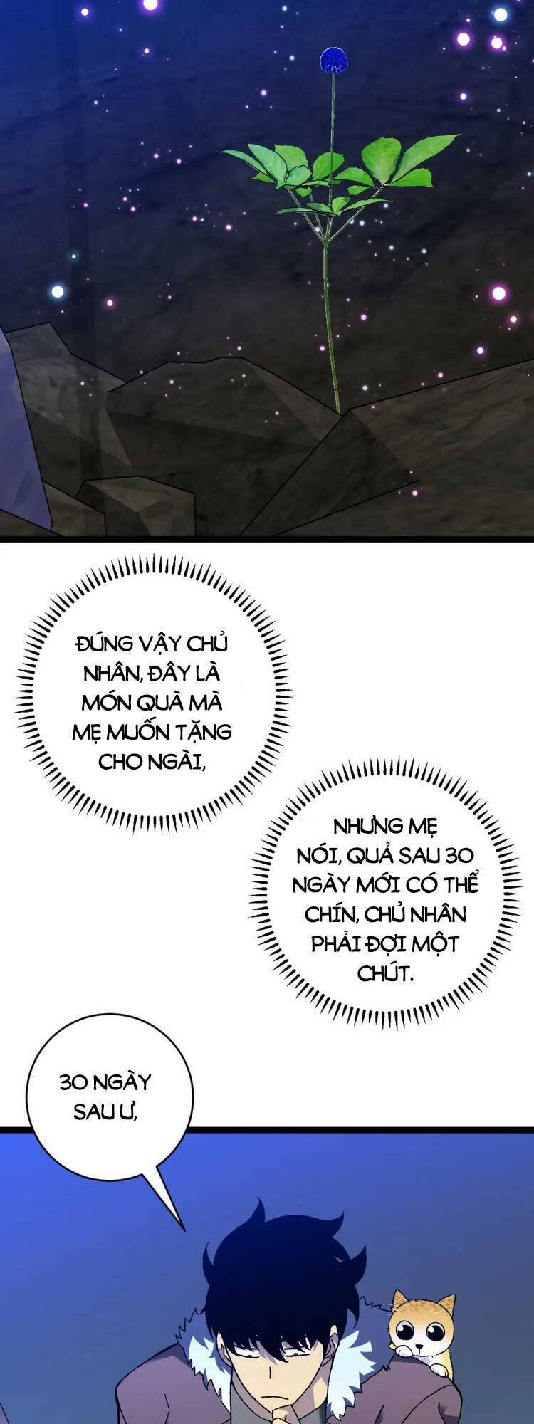 Thiên Phú Của Ngươi, Giờ Là Của Ta Chap 46 - Next Chap 47