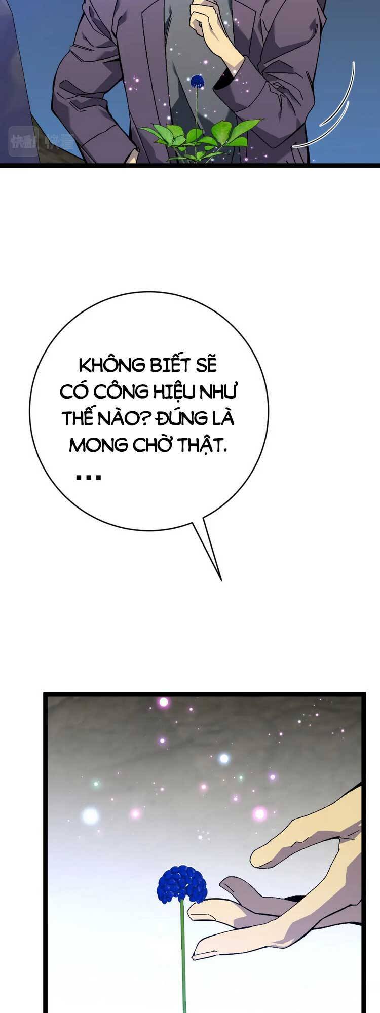 Thiên Phú Của Ngươi, Giờ Là Của Ta Chap 46 - Next Chap 47