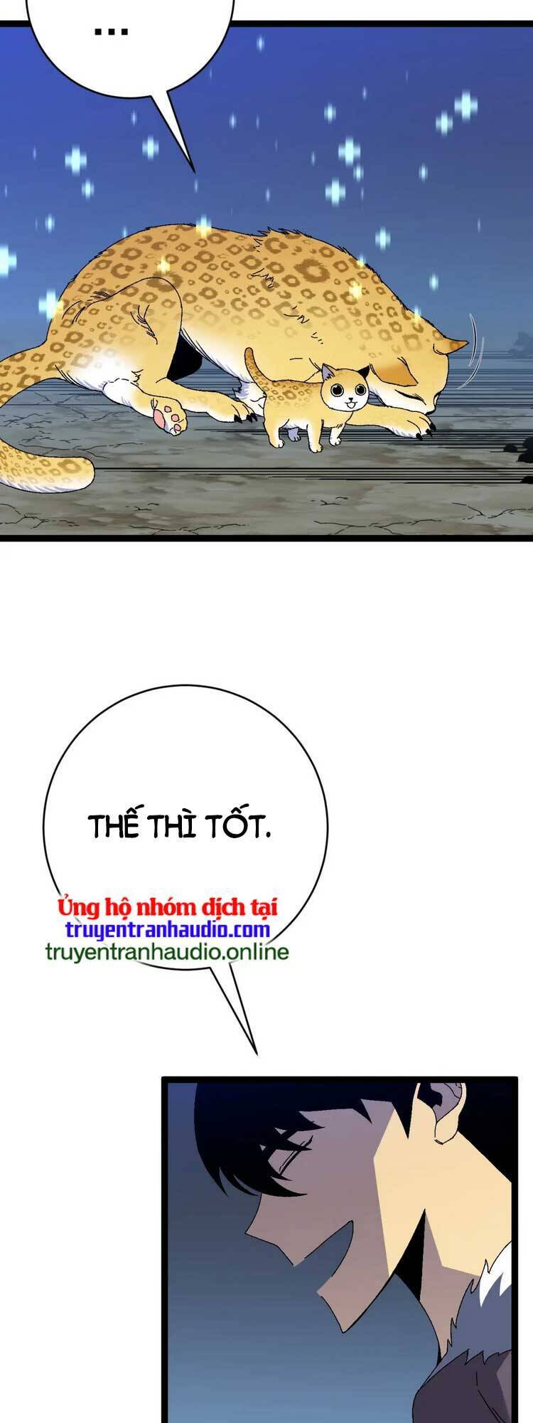 Thiên Phú Của Ngươi, Giờ Là Của Ta Chap 46 - Next Chap 47