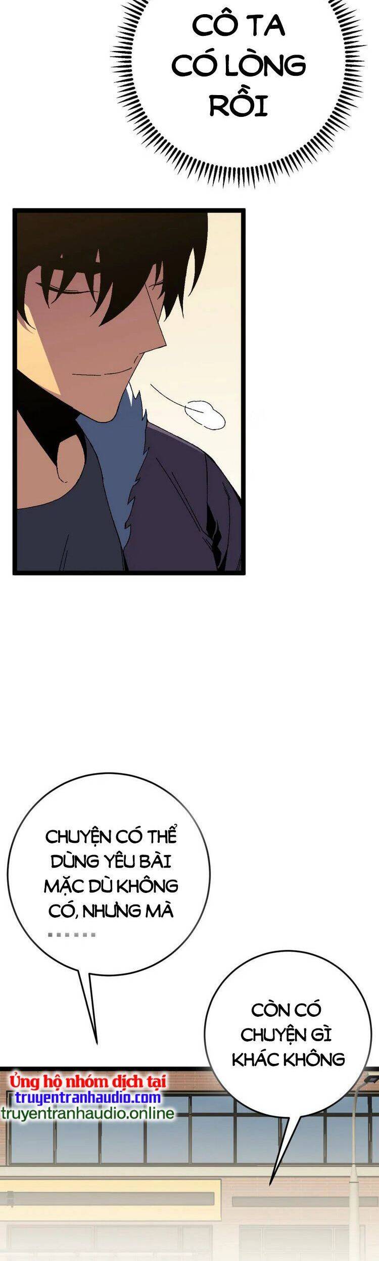 Thiên Phú Của Ngươi, Giờ Là Của Ta Chap 47 - Next Chap 48