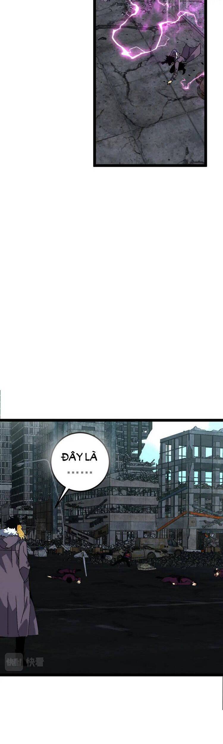 Thiên Phú Của Ngươi, Giờ Là Của Ta Chap 47 - Next Chap 48