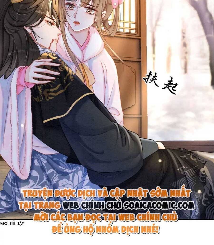 Xung Hỉ Vương Phi Chap 97 - Next Chap 98