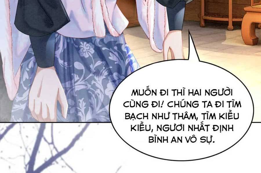 Xung Hỉ Vương Phi Chap 97 - Next Chap 98