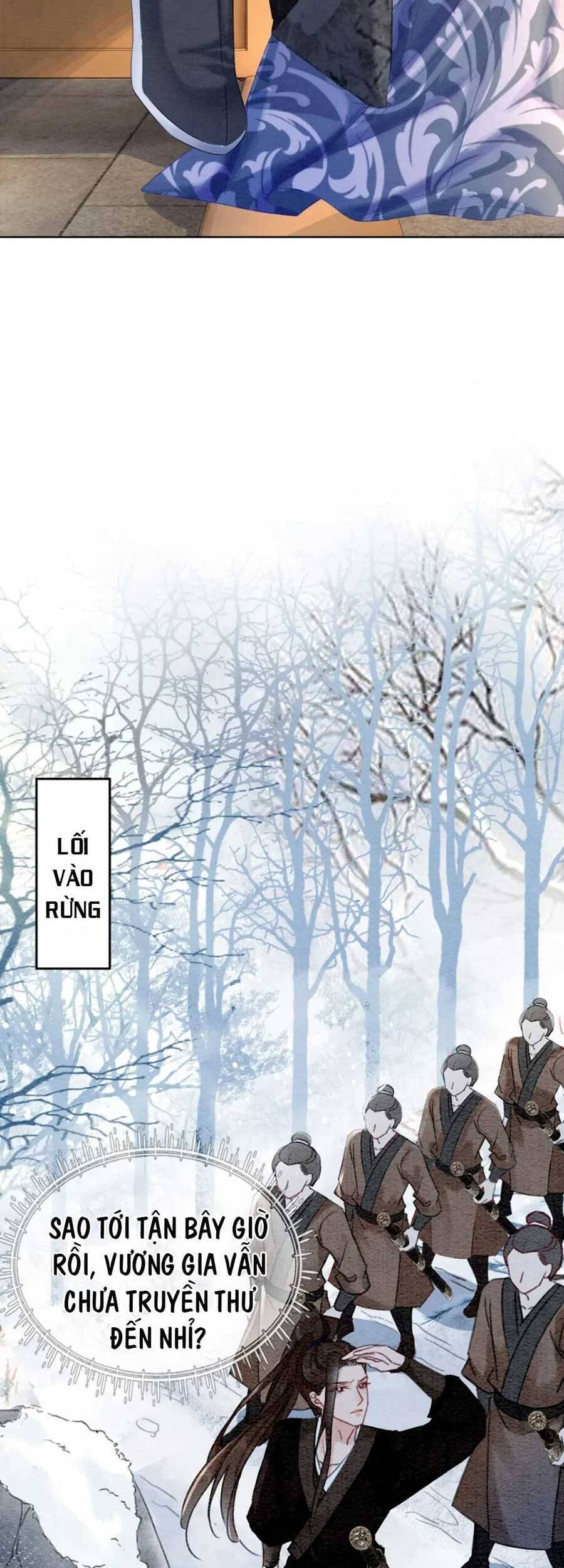 Xung Hỉ Vương Phi Chap 97 - Next Chap 98