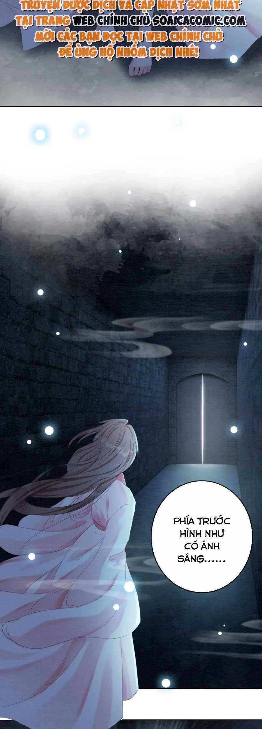 Xung Hỉ Vương Phi Chap 98 - Next Chap 99