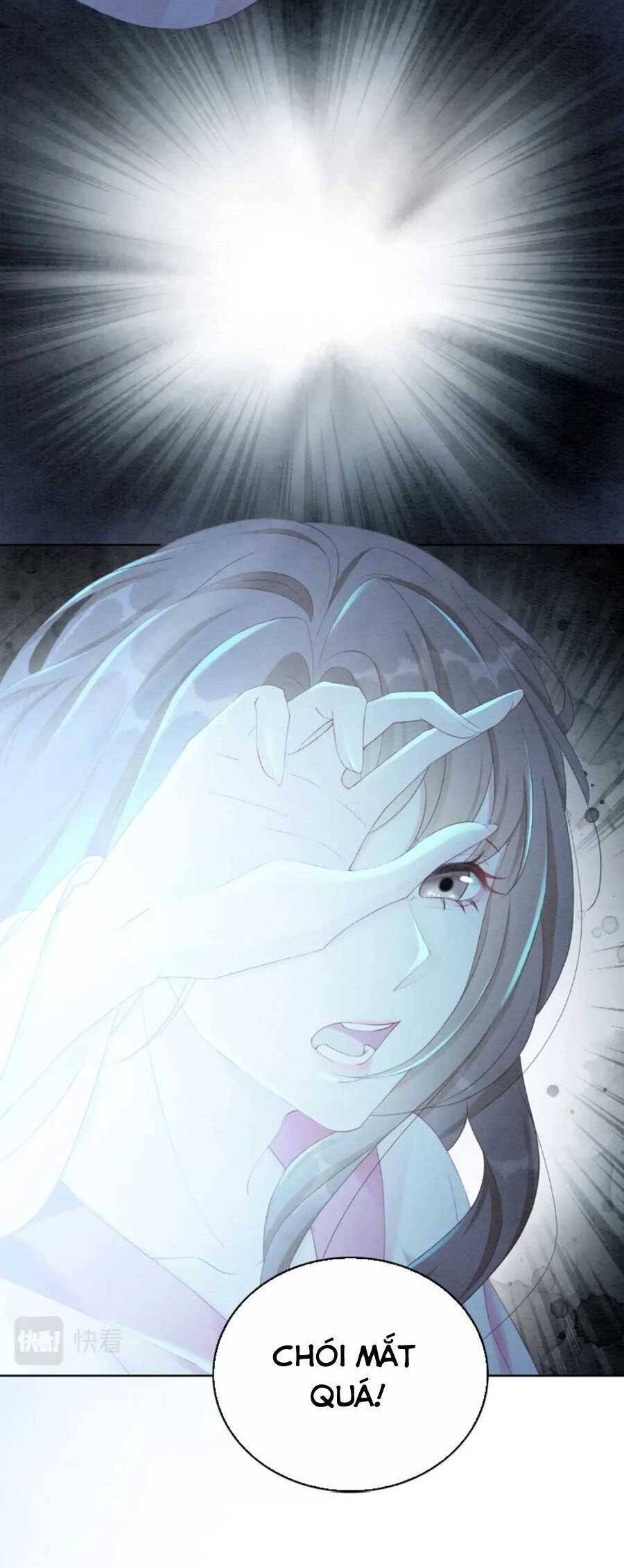 Xung Hỉ Vương Phi Chap 98 - Next Chap 99