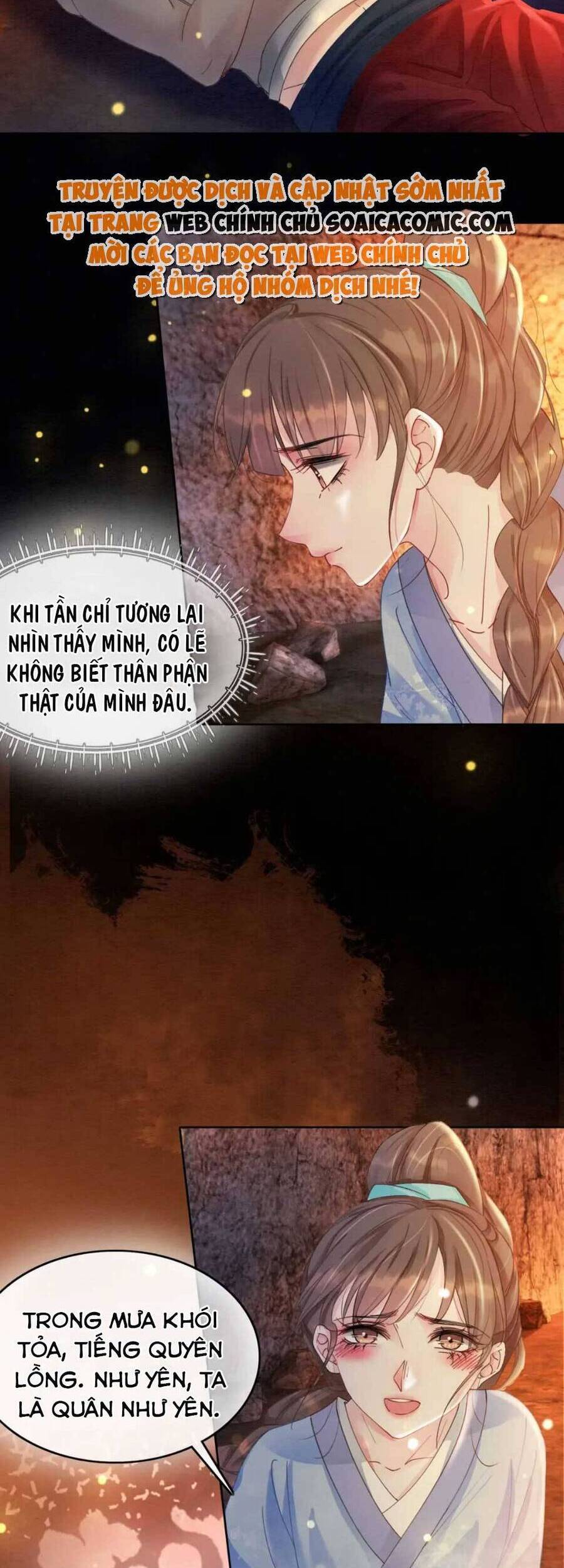 Xung Hỉ Vương Phi Chap 99 - Next Chap 100