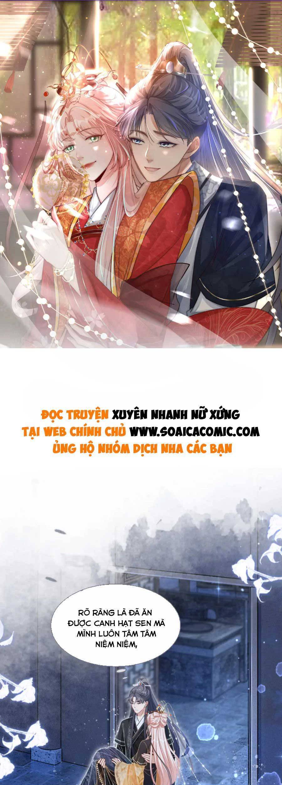 Xuyên Nhanh Nữ Phụ Bình Tĩnh Chút Chap 109 - Next Chap 110