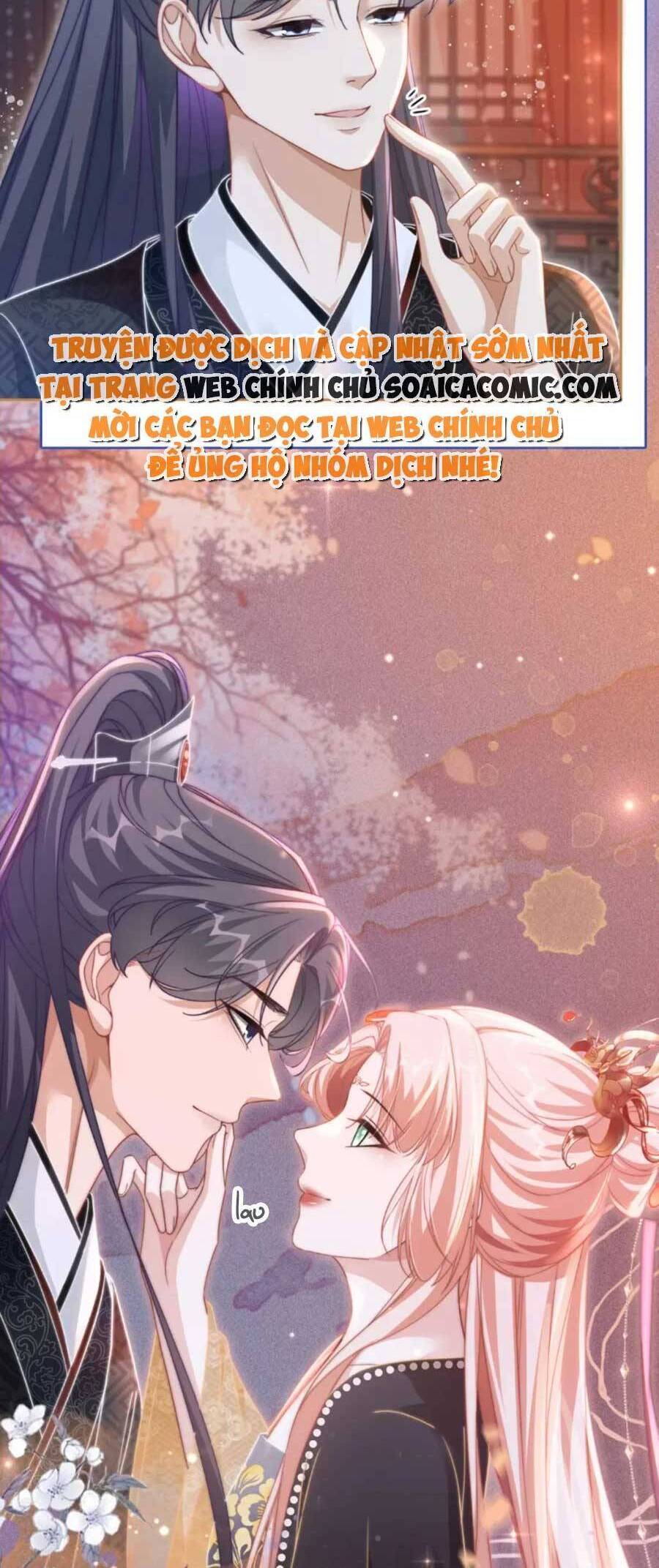 Xuyên Nhanh Nữ Phụ Bình Tĩnh Chút Chap 109 - Next Chap 110