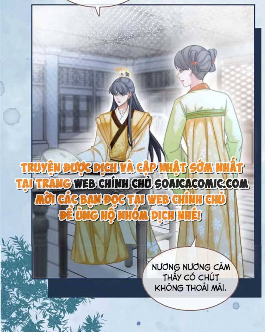 Xuyên Nhanh Nữ Phụ Bình Tĩnh Chút Chap 110 - Next Chap 111