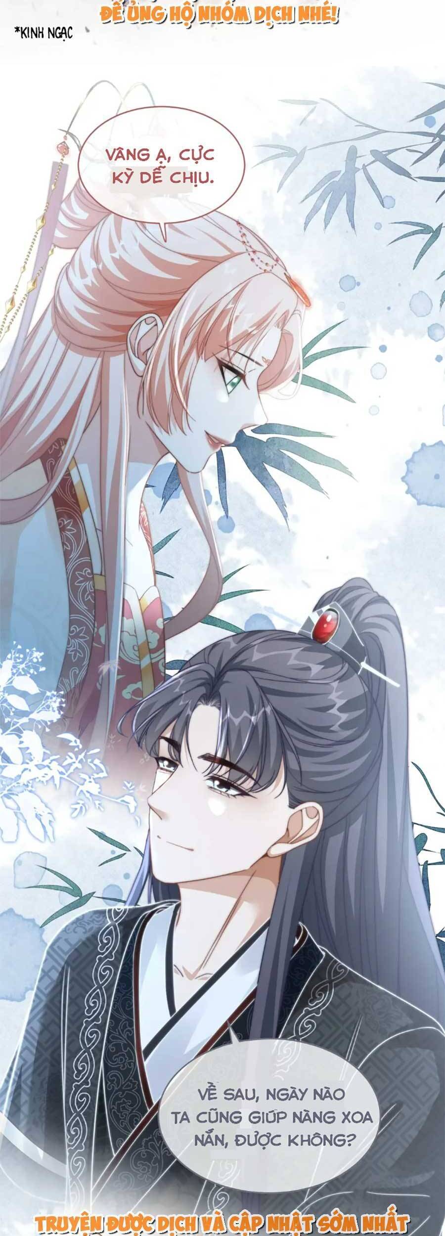 Xuyên Nhanh Nữ Phụ Bình Tĩnh Chút Chap 111 - Next Chap 112