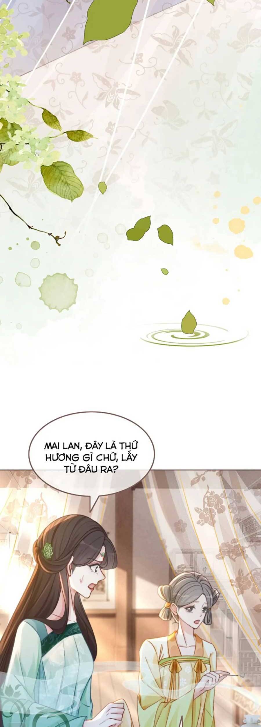 Xuyên Nhanh Nữ Phụ Bình Tĩnh Chút Chap 116 - Next Chap 117