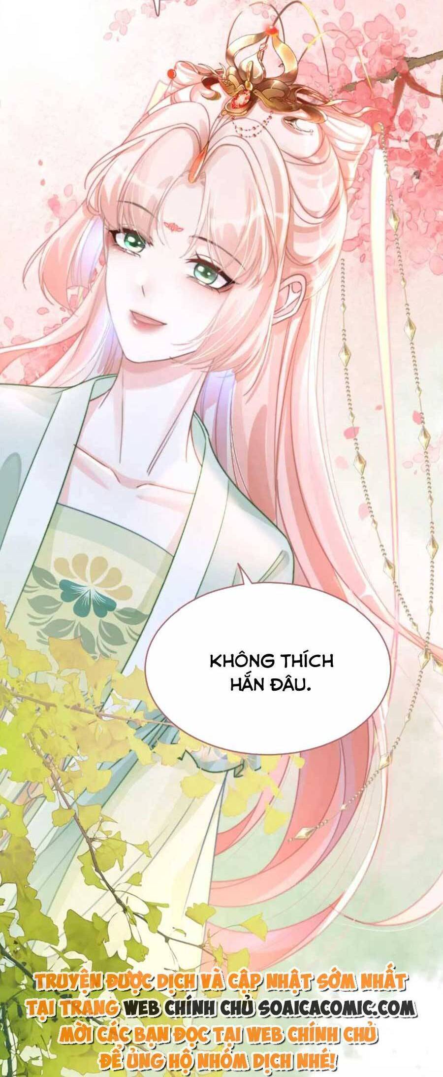 Xuyên Nhanh Nữ Phụ Bình Tĩnh Chút Chap 126 - Next Chap 127