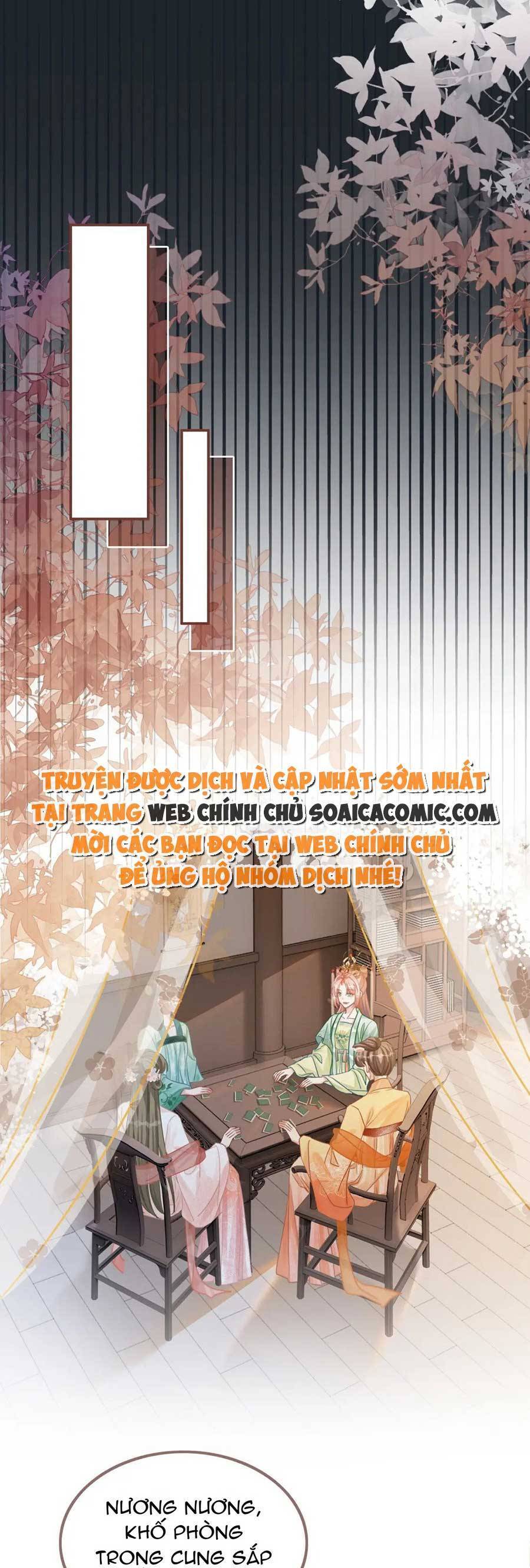 Xuyên Nhanh Nữ Phụ Bình Tĩnh Chút Chap 127 - Next Chap 128