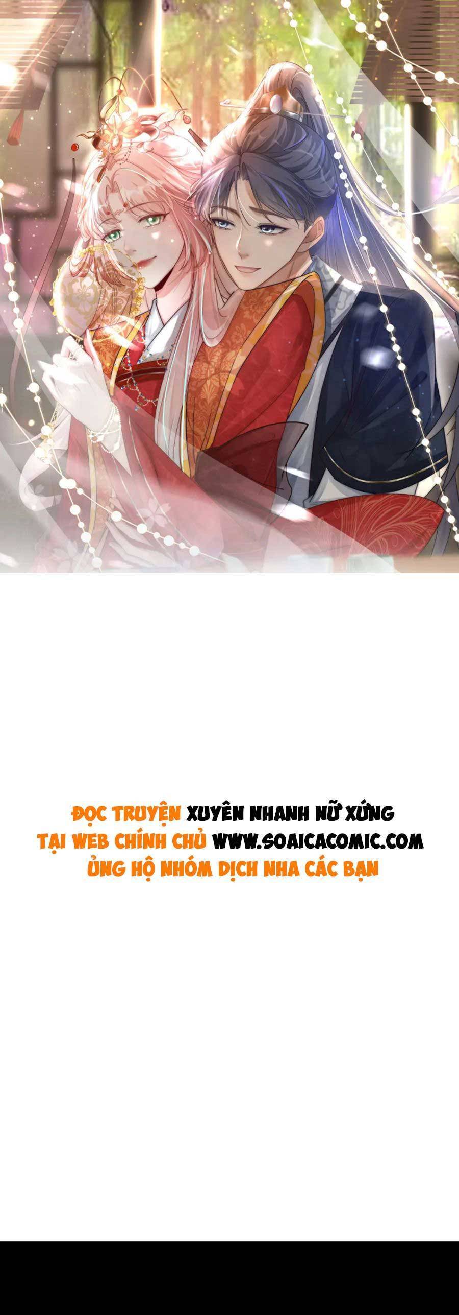 Xuyên Nhanh Nữ Phụ Bình Tĩnh Chút Chap 130 - Next Chap 131