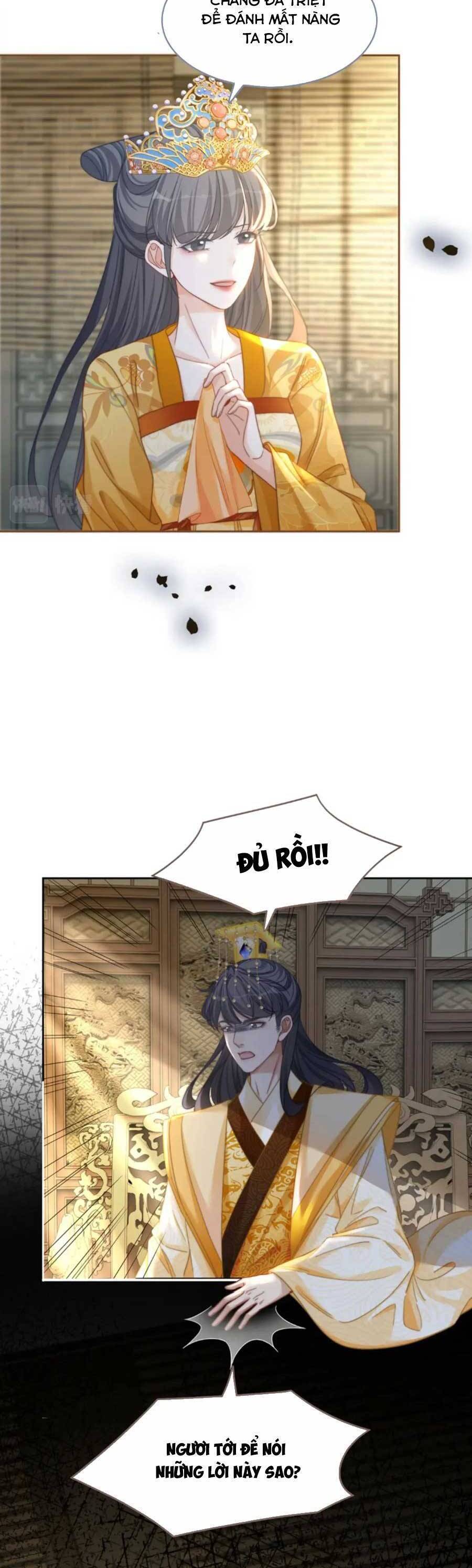 Xuyên Nhanh Nữ Phụ Bình Tĩnh Chút Chap 130 - Next Chap 131