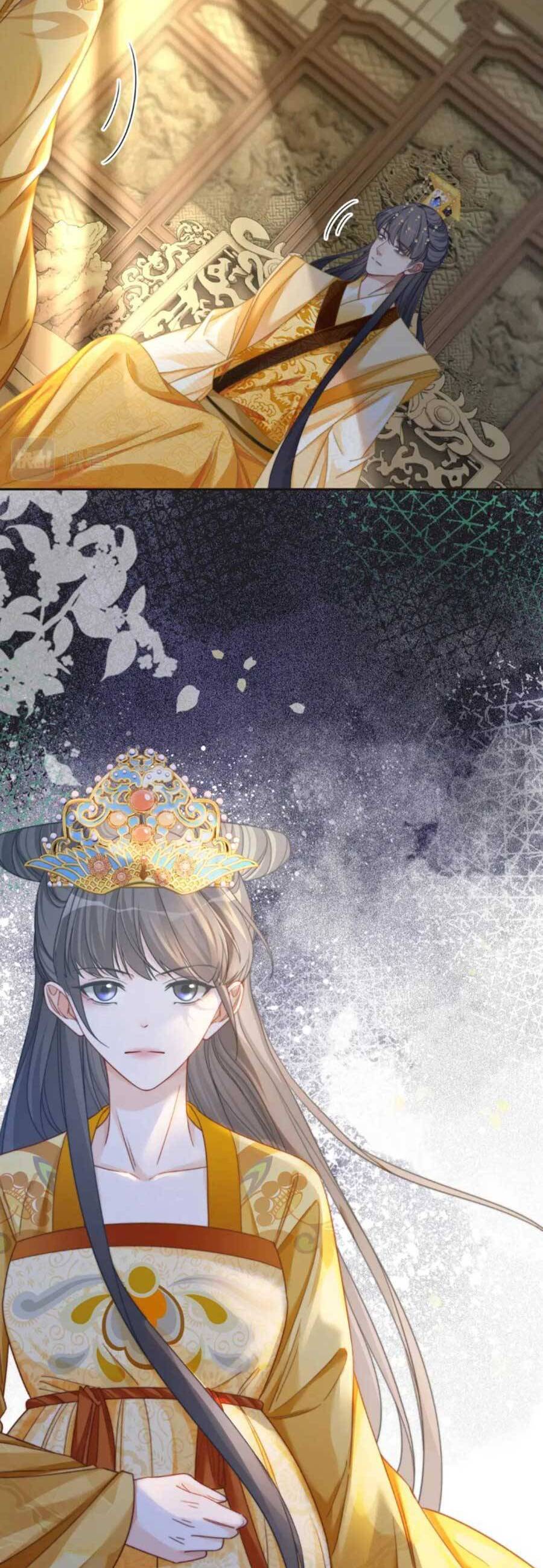 Xuyên Nhanh Nữ Phụ Bình Tĩnh Chút Chap 130 - Next Chap 131