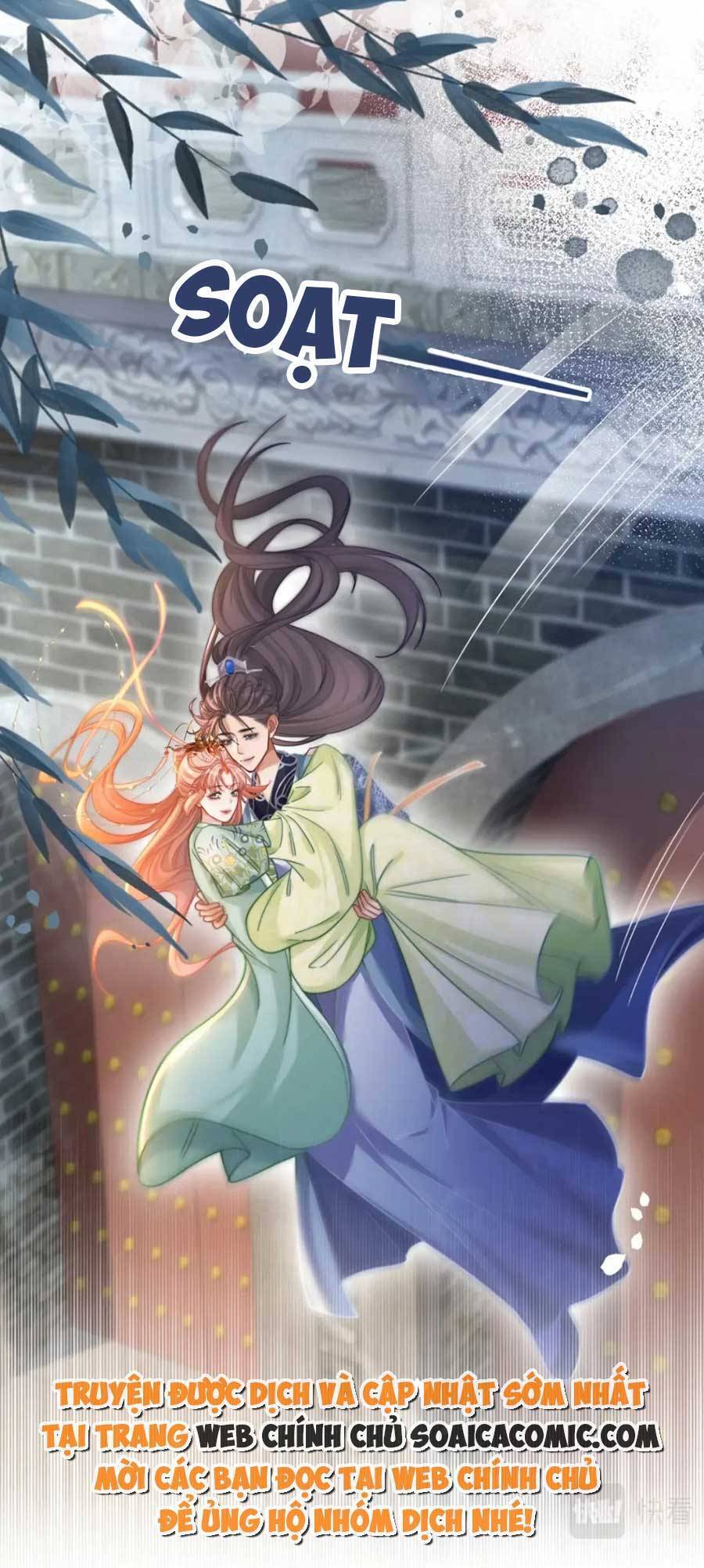 Xuyên Nhanh Nữ Phụ Bình Tĩnh Chút Chap 132 - Next Chap 133