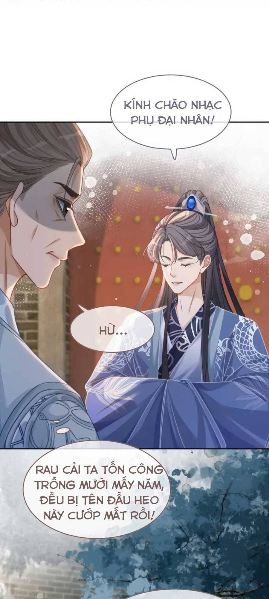 Xuyên Nhanh Nữ Phụ Bình Tĩnh Chút Chap 132 - Next Chap 133