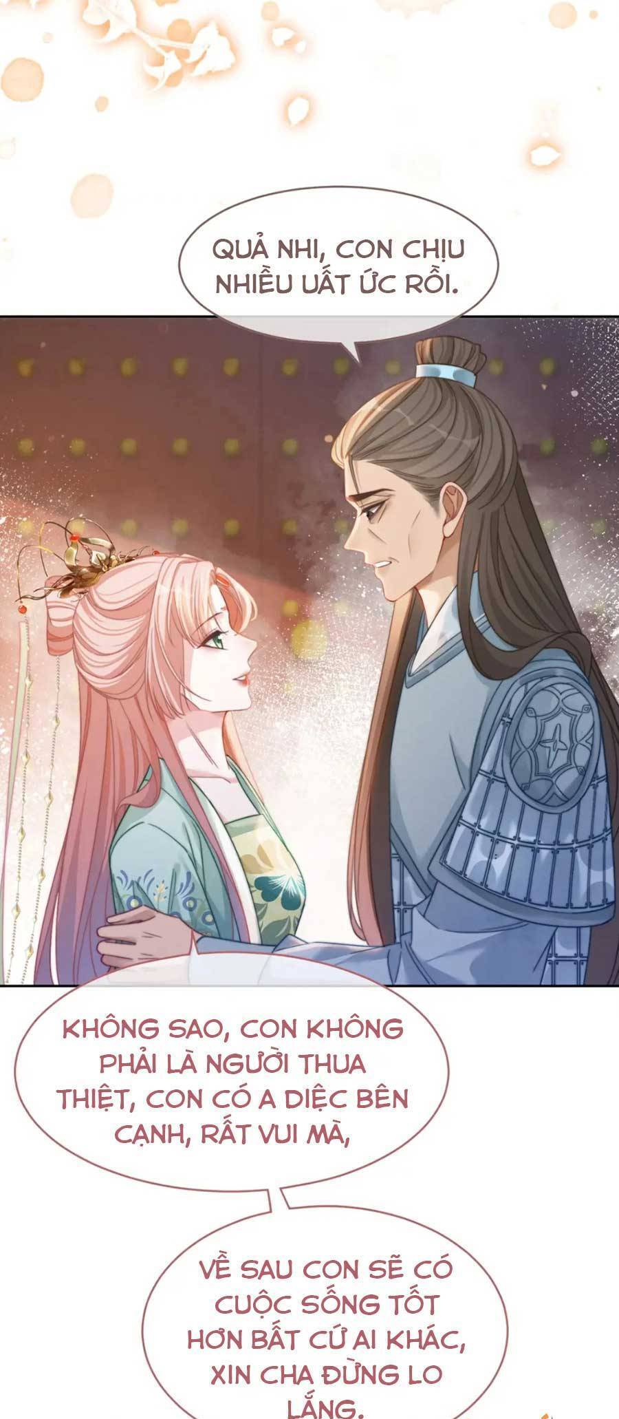 Xuyên Nhanh Nữ Phụ Bình Tĩnh Chút Chap 132 - Next Chap 133