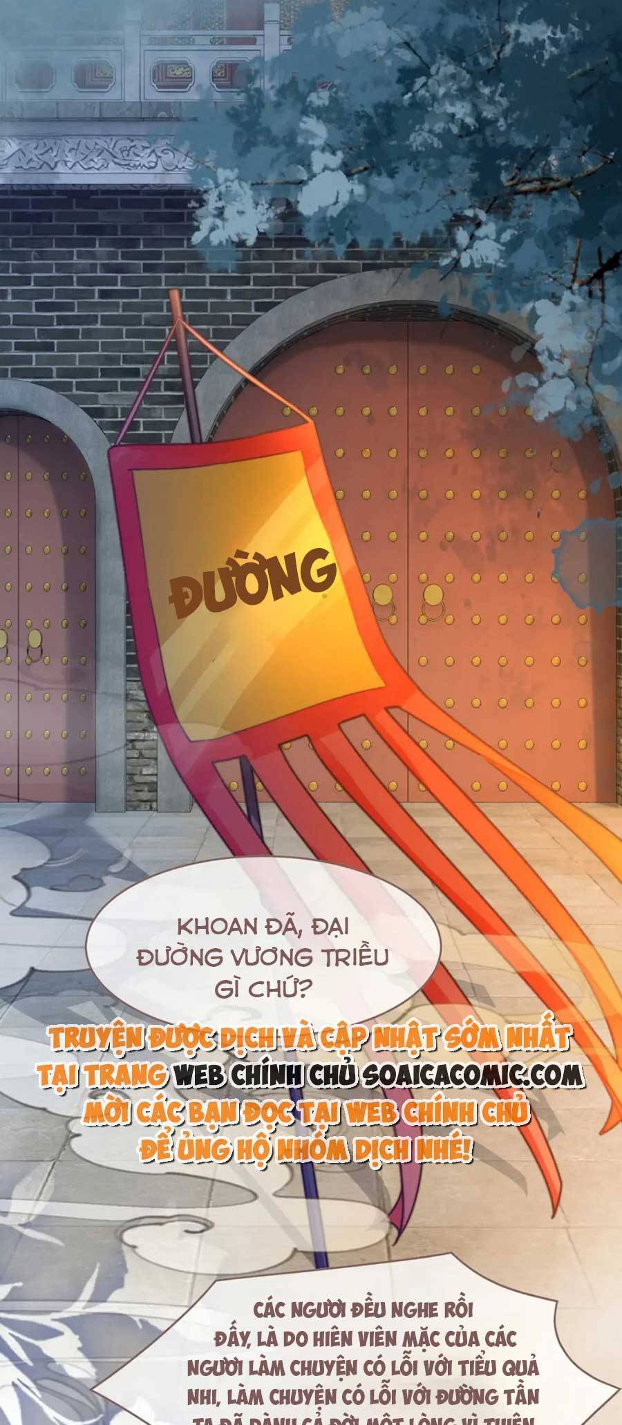 Xuyên Nhanh Nữ Phụ Bình Tĩnh Chút Chap 132 - Next Chap 133