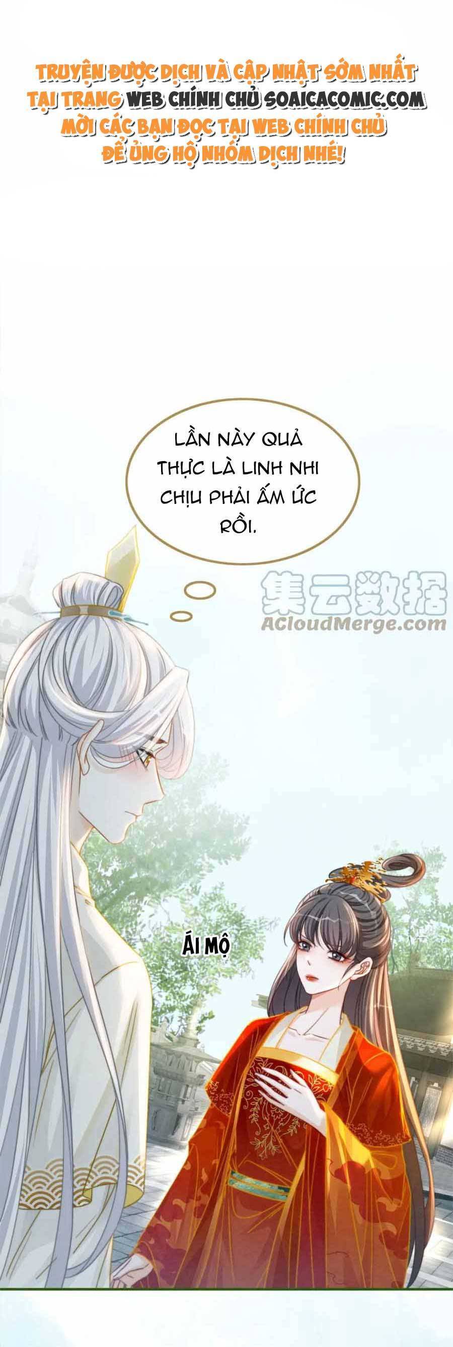 Xuyên Nhanh Nữ Phụ Bình Tĩnh Chút Chap 134 - Next Chap 135