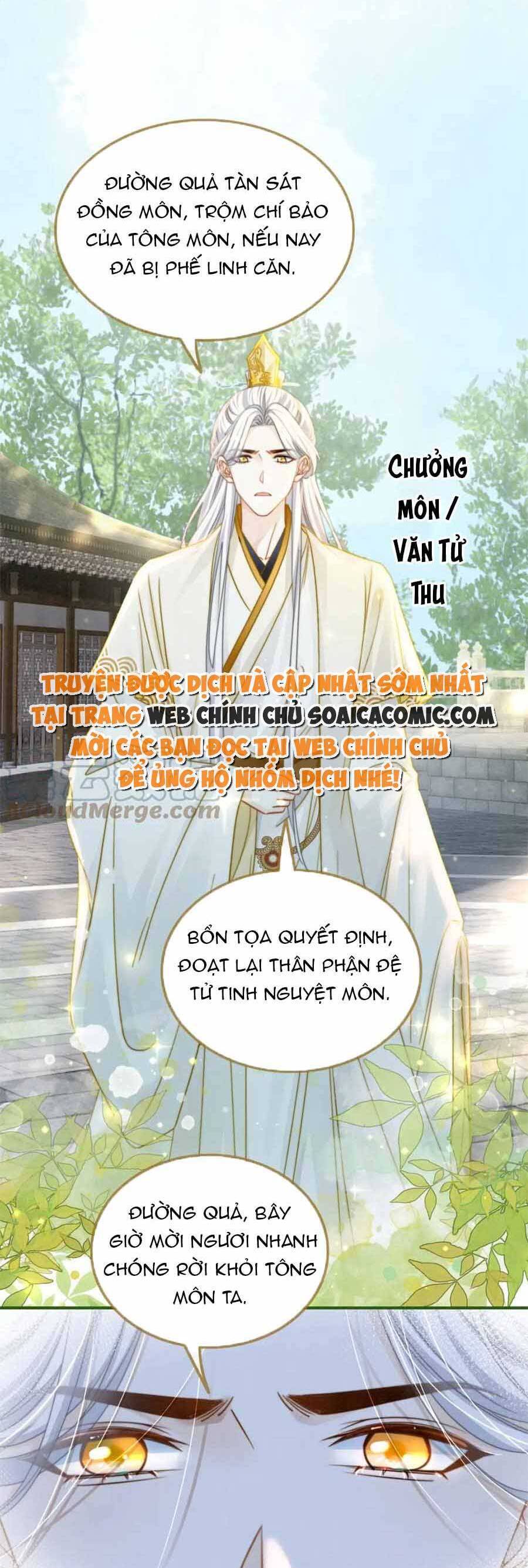 Xuyên Nhanh Nữ Phụ Bình Tĩnh Chút Chap 134 - Next Chap 135