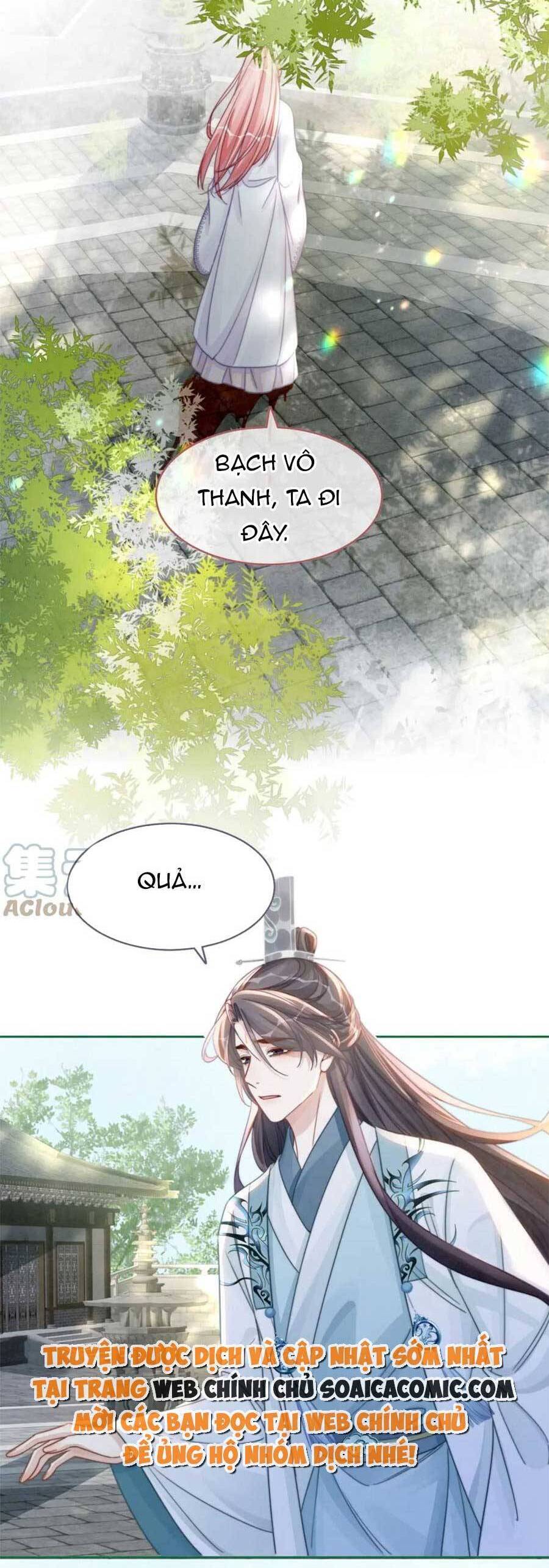 Xuyên Nhanh Nữ Phụ Bình Tĩnh Chút Chap 134 - Next Chap 135