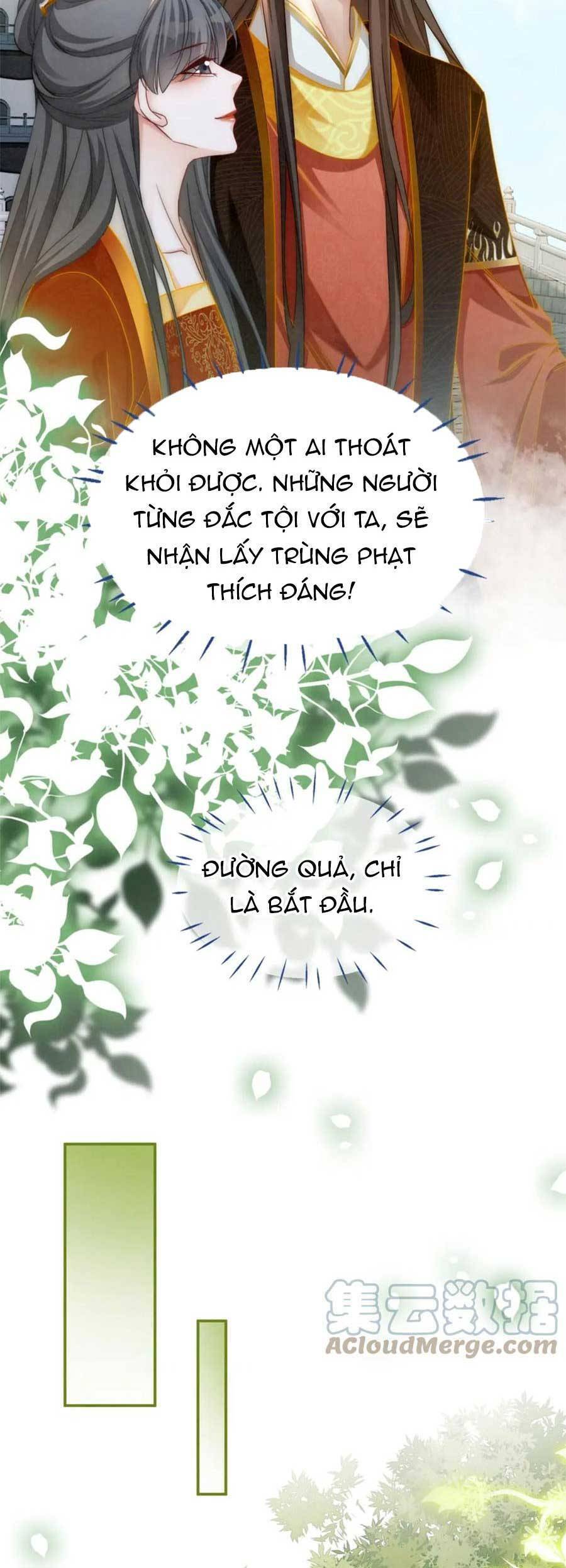 Xuyên Nhanh Nữ Phụ Bình Tĩnh Chút Chap 134 - Next Chap 135