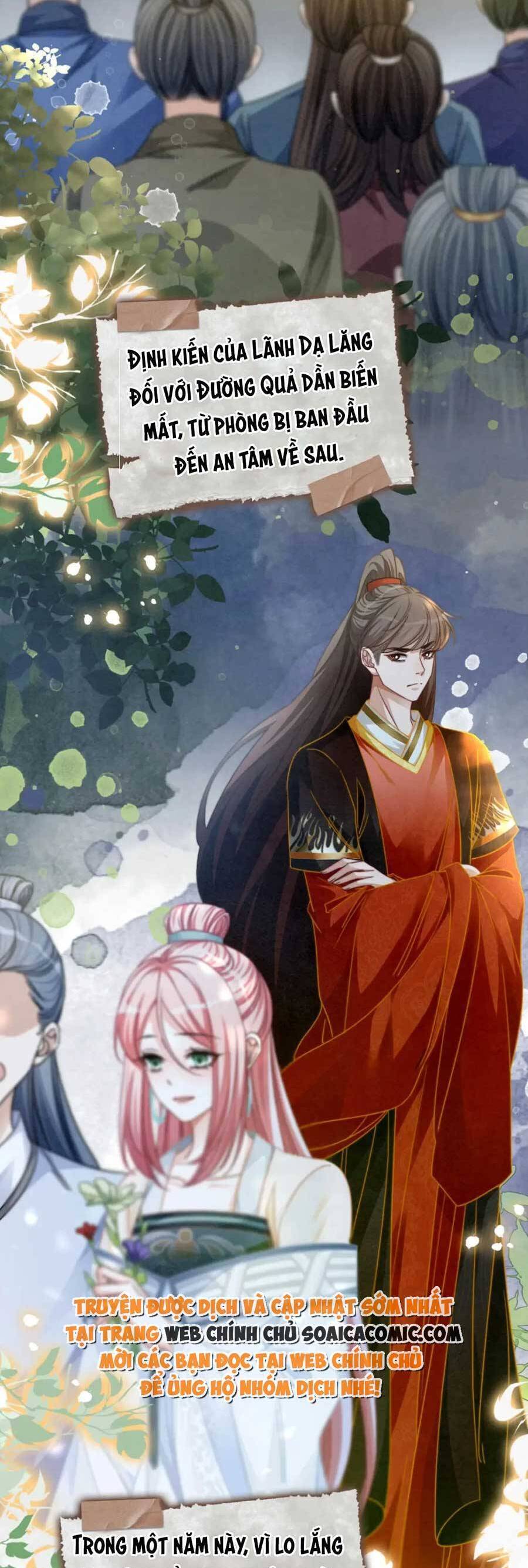 Xuyên Nhanh Nữ Phụ Bình Tĩnh Chút Chap 140 - Next Chap 141