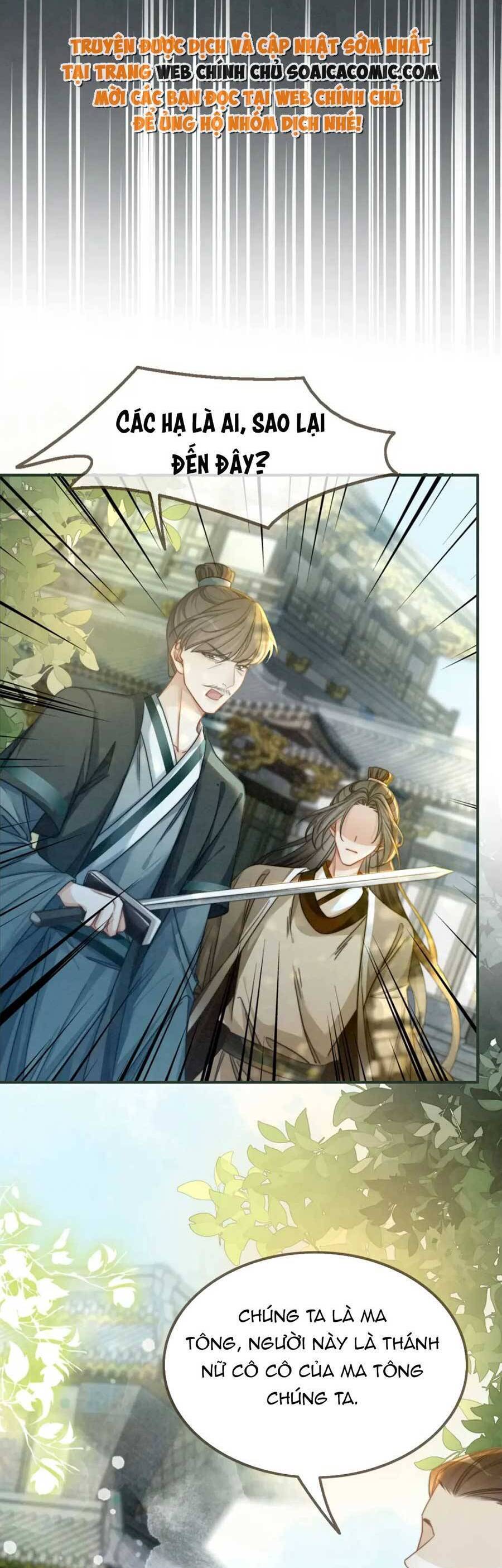 Xuyên Nhanh Nữ Phụ Bình Tĩnh Chút Chap 140 - Next Chap 141