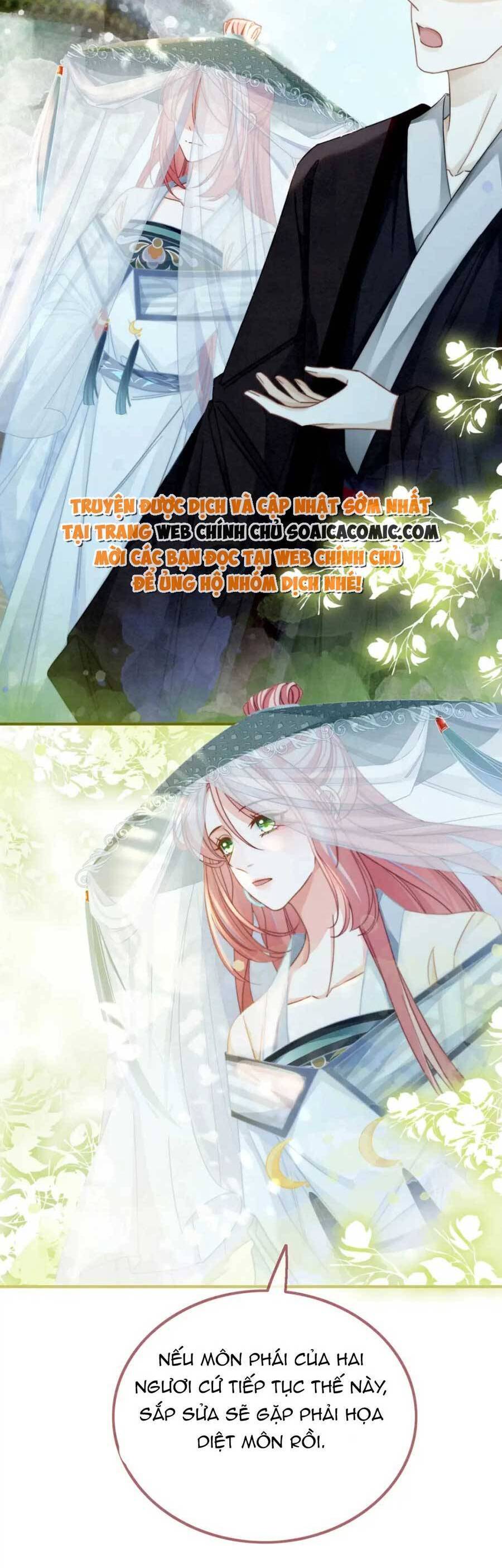 Xuyên Nhanh Nữ Phụ Bình Tĩnh Chút Chap 140 - Next Chap 141