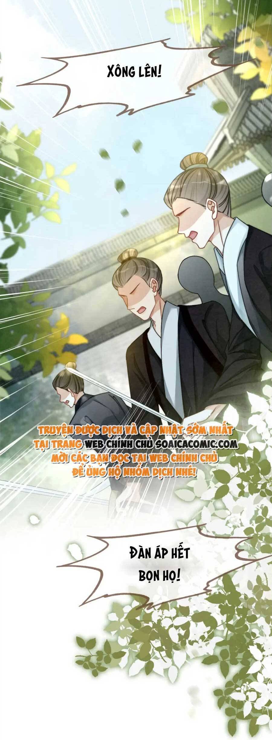 Xuyên Nhanh Nữ Phụ Bình Tĩnh Chút Chap 140 - Next Chap 141