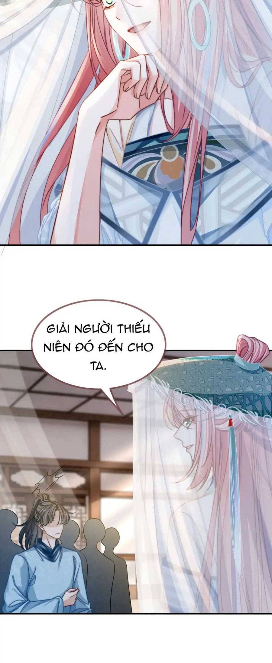 Xuyên Nhanh Nữ Phụ Bình Tĩnh Chút Chap 140 - Next Chap 141