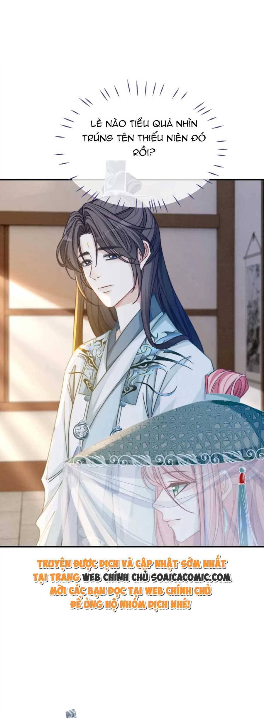 Xuyên Nhanh Nữ Phụ Bình Tĩnh Chút Chap 140 - Next Chap 141