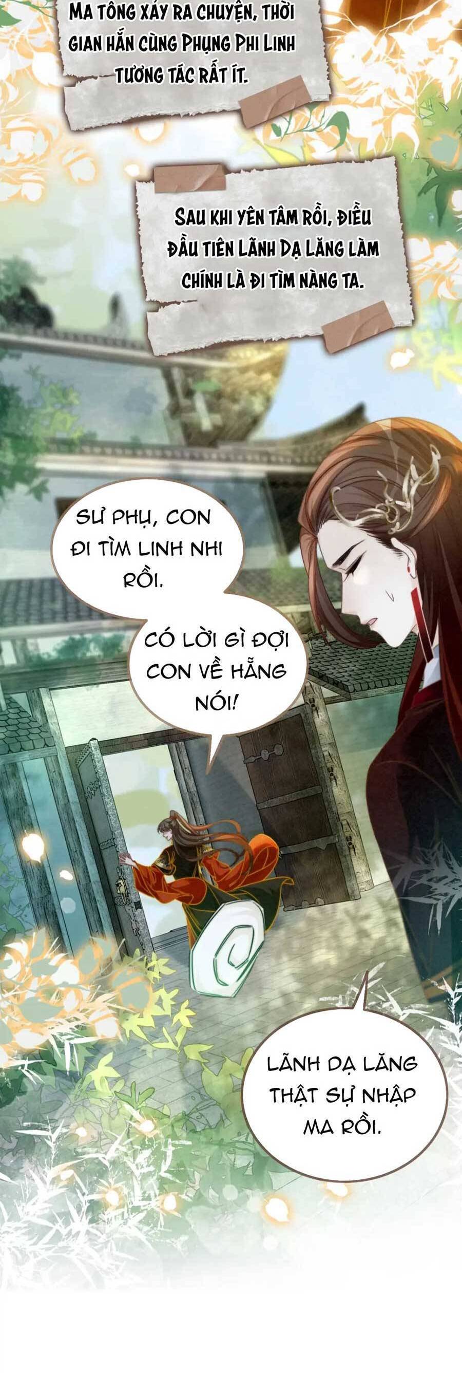 Xuyên Nhanh Nữ Phụ Bình Tĩnh Chút Chap 140 - Next Chap 141