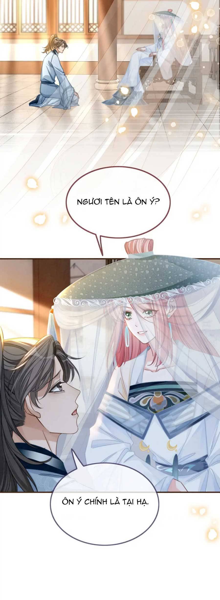 Xuyên Nhanh Nữ Phụ Bình Tĩnh Chút Chap 140 - Next Chap 141