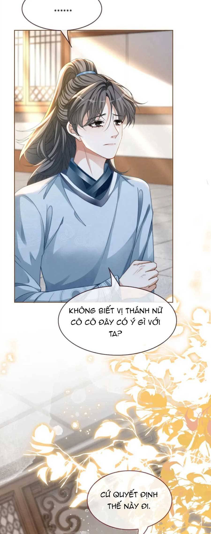 Xuyên Nhanh Nữ Phụ Bình Tĩnh Chút Chap 140 - Next Chap 141