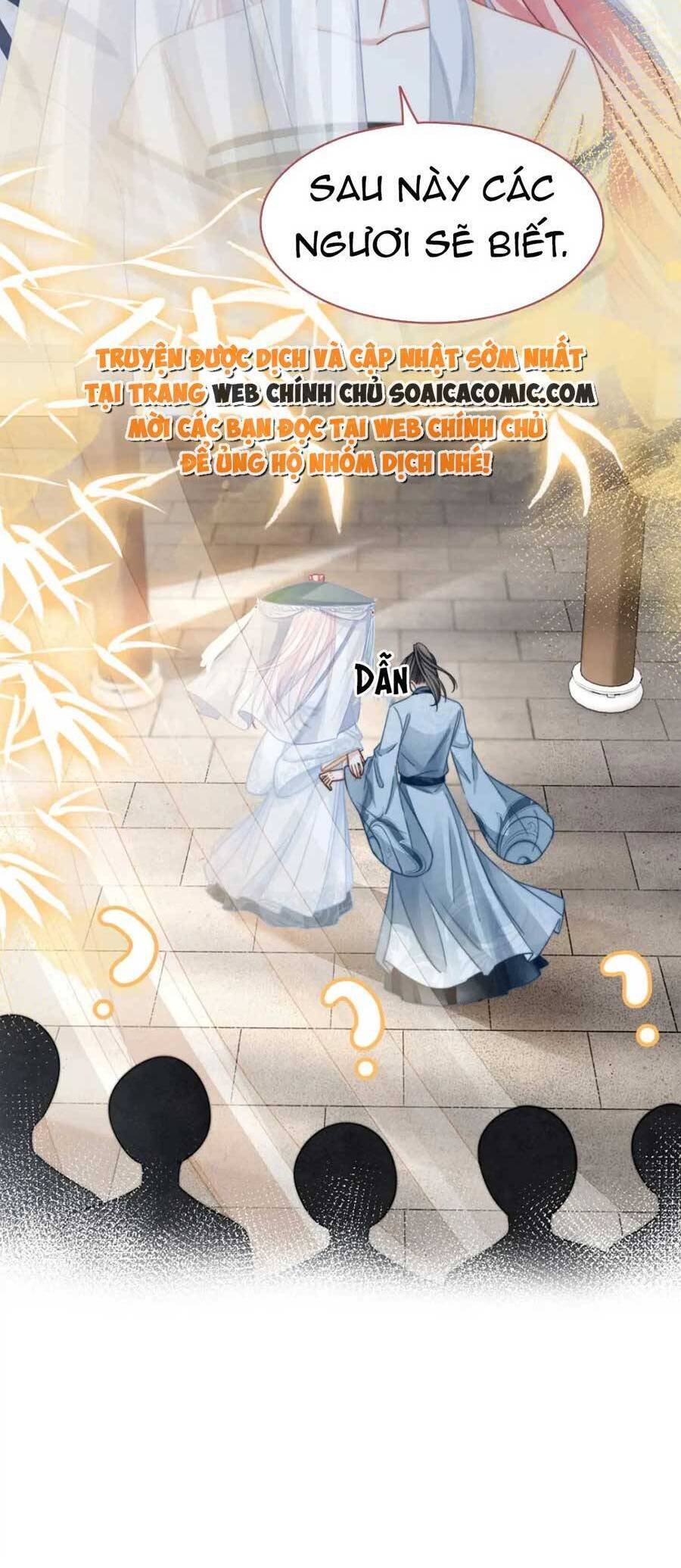 Xuyên Nhanh Nữ Phụ Bình Tĩnh Chút Chap 140 - Next Chap 141