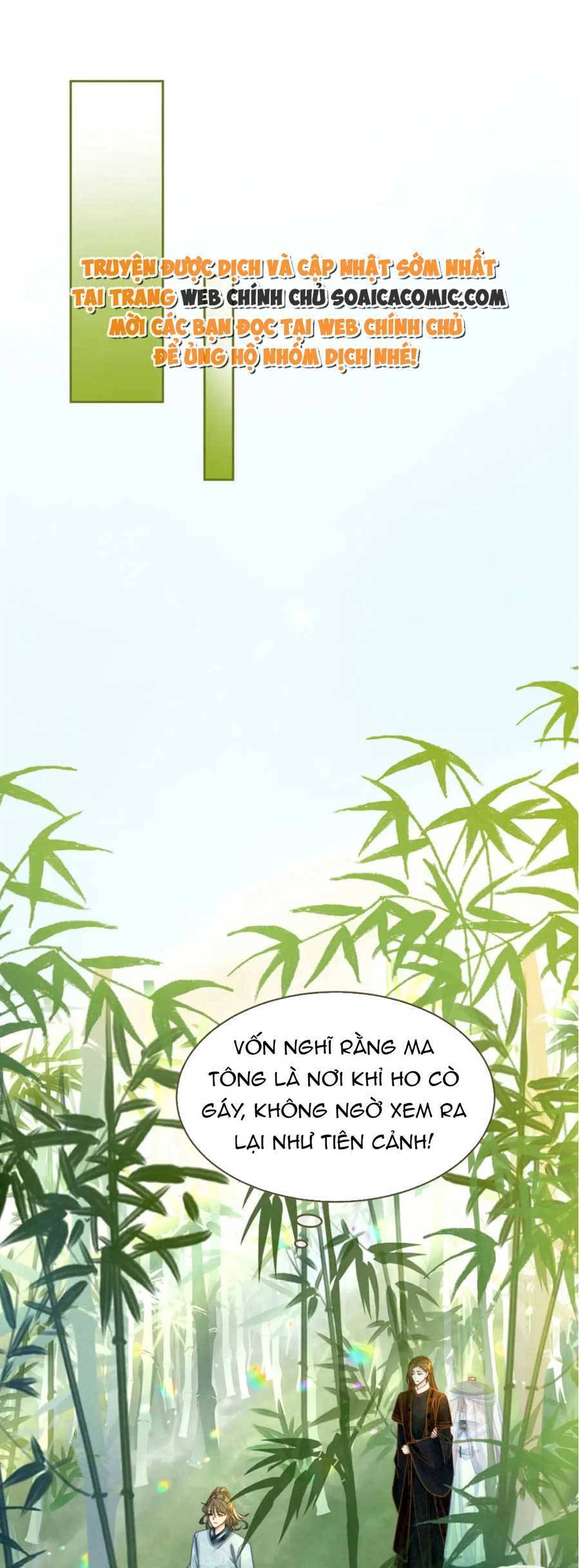 Xuyên Nhanh Nữ Phụ Bình Tĩnh Chút Chap 140 - Next Chap 141