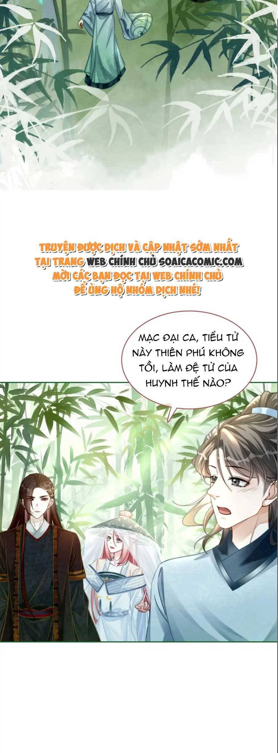 Xuyên Nhanh Nữ Phụ Bình Tĩnh Chút Chap 140 - Next Chap 141