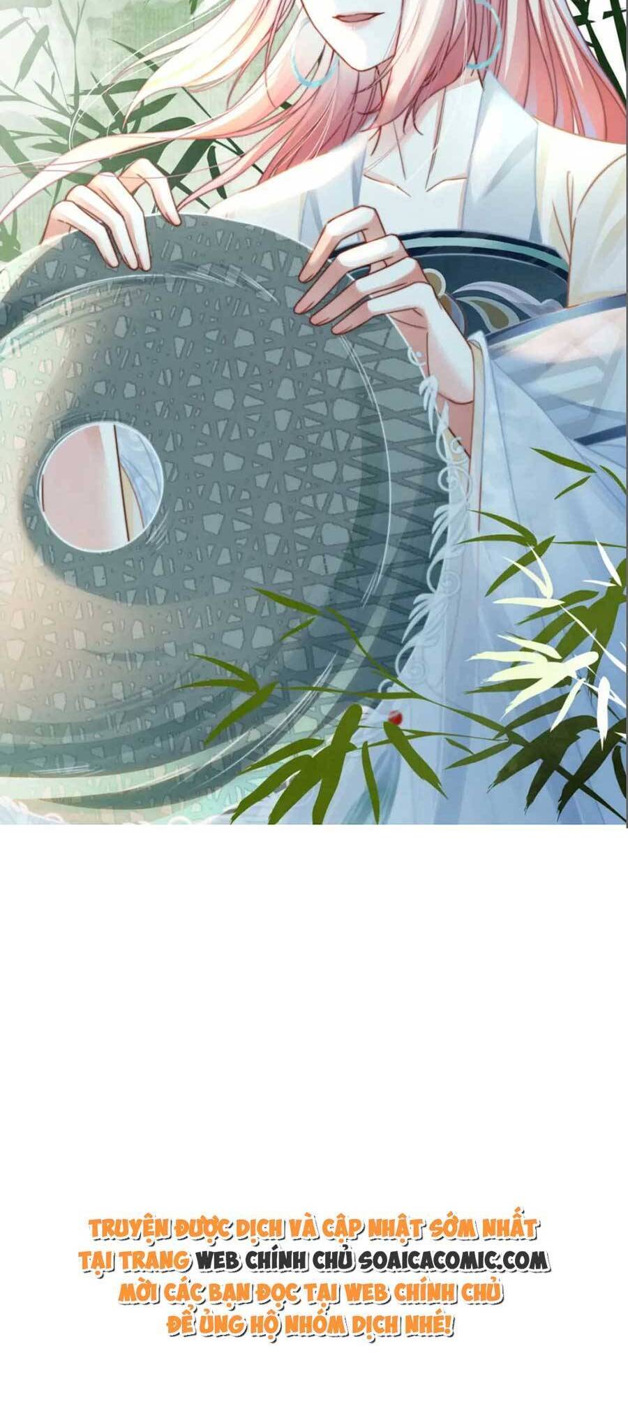 Xuyên Nhanh Nữ Phụ Bình Tĩnh Chút Chap 140 - Next Chap 141