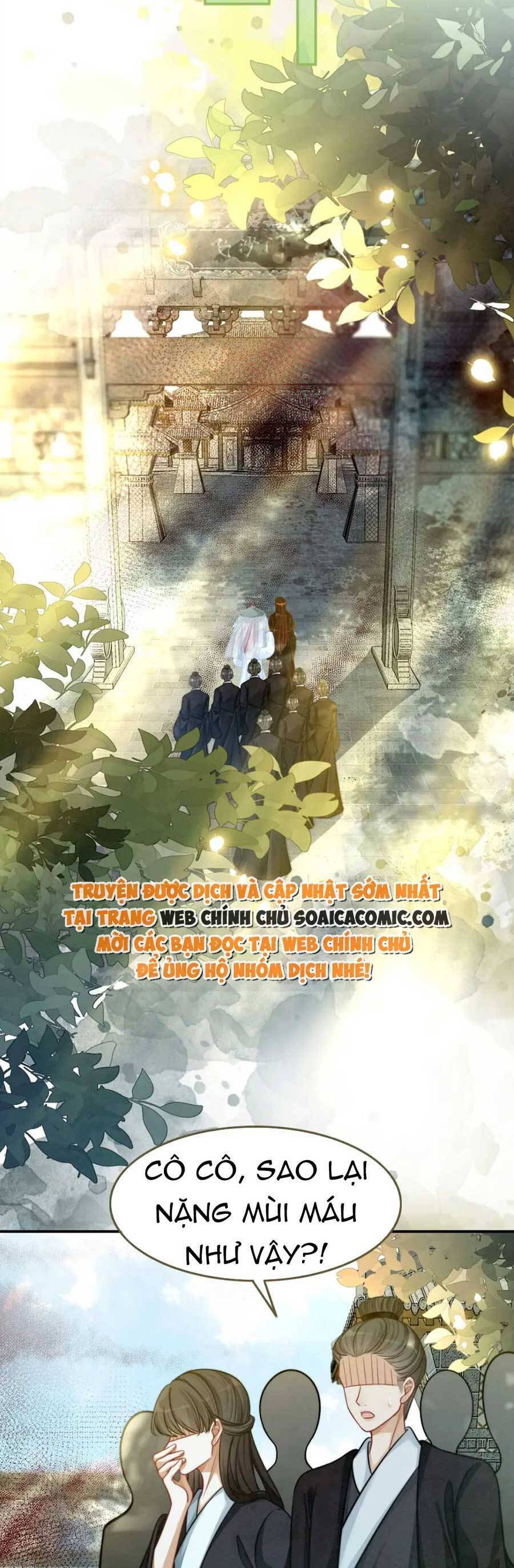 Xuyên Nhanh Nữ Phụ Bình Tĩnh Chút Chap 140 - Next Chap 141