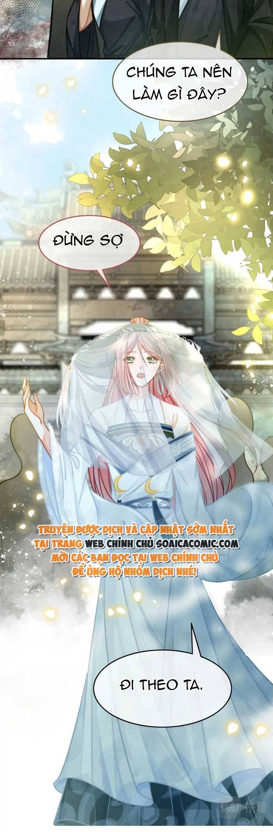 Xuyên Nhanh Nữ Phụ Bình Tĩnh Chút Chap 140 - Next Chap 141